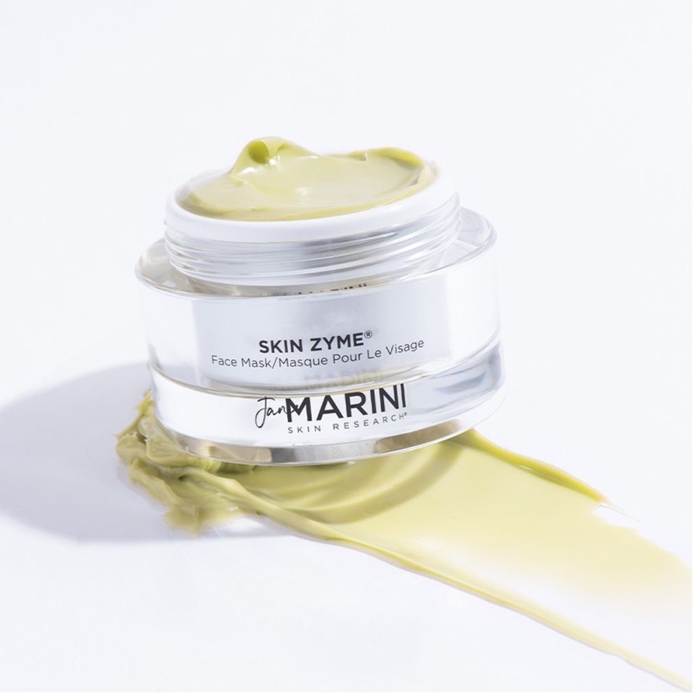 Skin Zyme Mask - new